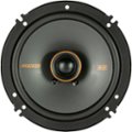 Alt View Zoom 11. KICKER - KS Series 6-1/2" 2-Way Car Speakers with Polypropylene Cones (Pair) - Black.