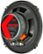 Alt View Zoom 15. KICKER - KS Series 6-1/2" 2-Way Car Speakers with Polypropylene Cones (Pair) - Black.
