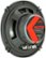 Alt View Zoom 16. KICKER - KS Series 6-1/2" 2-Way Car Speakers with Polypropylene Cones (Pair) - Black.