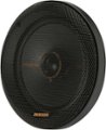 Left Zoom. KICKER - KS Series 6-1/2" 2-Way Car Speakers with Polypropylene Cones (Pair) - Black.
