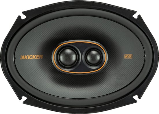 Best kicker 2024 speakers for bass
