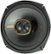 Alt View Zoom 12. KICKER - KS Series 6" x 9" 2-Way Car Speakers with Polypropylene Cones (Pair) - Black.