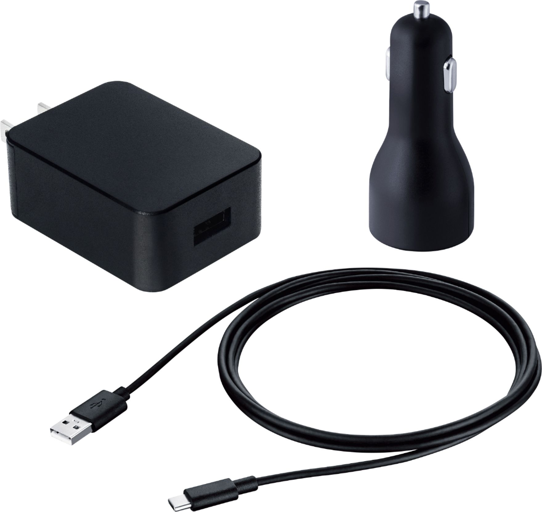 F.Kr. Fem gips Rocketfish™ USB-C Mobile Power Kit For Nintendo Switch, Switch OLED & Switch  Lite Black RF-NSPWRPK - Best Buy