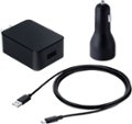Front Zoom. Rocketfish™ - USB-C Mobile Power Kit For Nintendo Switch, Switch OLED & Switch Lite - Black.