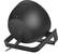 Alt View 11. Belkin - Belkin 10W Wireless and Bluetooth Speaker Stand - Black.