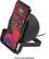 Alt View 12. Belkin - Belkin 10W Wireless and Bluetooth Speaker Stand - Black.