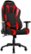 Angle Zoom. AKRacing Core Series EX-Wide SE Gaming Chair - Red.