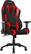 Angle. AKRacing - Core Series EX-Wide SE Extra Wide Gaming Chair - Red.