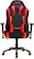 Front. AKRacing - Core Series EX-Wide SE Extra Wide Gaming Chair - Red.