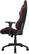 Alt View 12. AKRacing - Core Series EX-Wide SE Extra Wide Gaming Chair - Red.