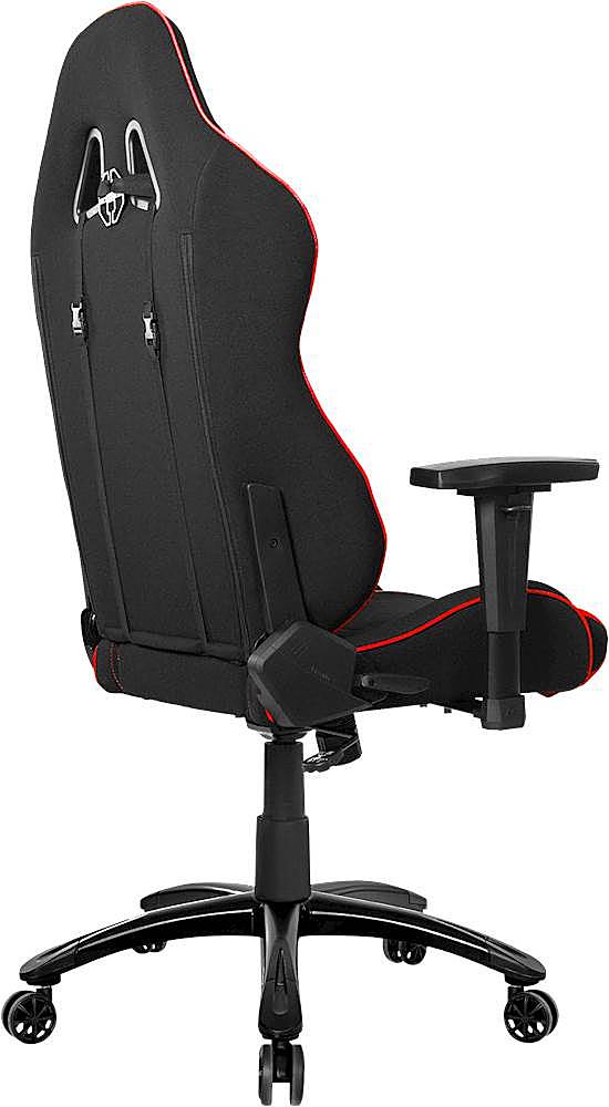 Arozzi Mugello Special Edition Gaming Chair with Footrest Red MUGELLO-SE-RD  - Best Buy