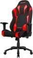 Left Zoom. AKRacing Core Series EX-Wide SE Gaming Chair - Red.