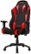 Left Zoom. AKRacing Core Series EX-Wide SE Gaming Chair - Red.