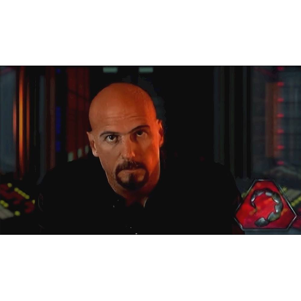 Alt View 15. Electronic Arts - Command & Conquer Remastered Collection.