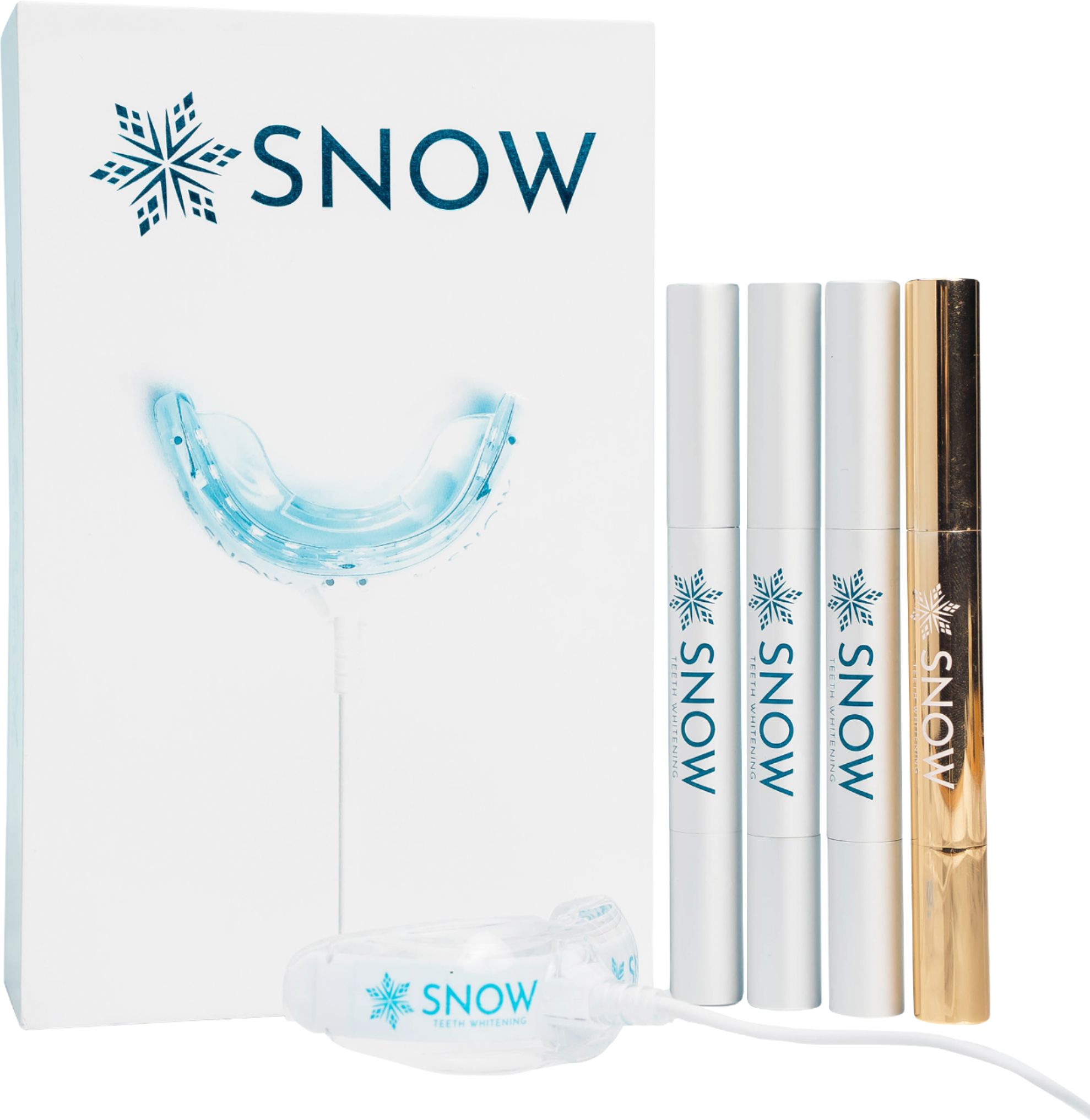 An Unbiased View of Rent Snow Teeth Whitening