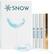Left. Snow - Teeth Whitening System - White.