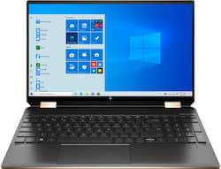 HP Spectre x360 2 in 1 15.6 HP Spectre x360 2 in 1 15.6
