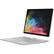 Alt View 12. Microsoft - Surface 2-in-1 13.5" Recertified Touch-Screen Laptop Intel Core i7 - 8GB Memory - NVIDIA GeForce GTX 1050 - 256GB SSD - Silver.