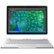 Front Zoom. Microsoft - Refurbished Surface Book - 13.5" - 512GB - With Keyboard - Silver.