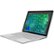 Alt View Zoom 11. Microsoft - Refurbished Surface Book - 13.5" - 512GB - With Keyboard - Silver.