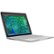 Left Zoom. Microsoft - Refurbished Surface Book - 13.5" - 512GB - With Keyboard - Silver.