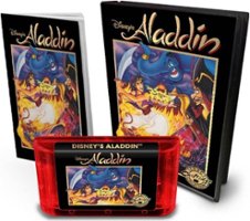 Disney's Aladdin - Legacy Cartridge Collection - Sega Genesis - Alt_View_Zoom_11