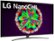 Alt View Zoom 11. LG - 65" Class NanoCell 81 Series LED 4K UHD Smart webOS TV.