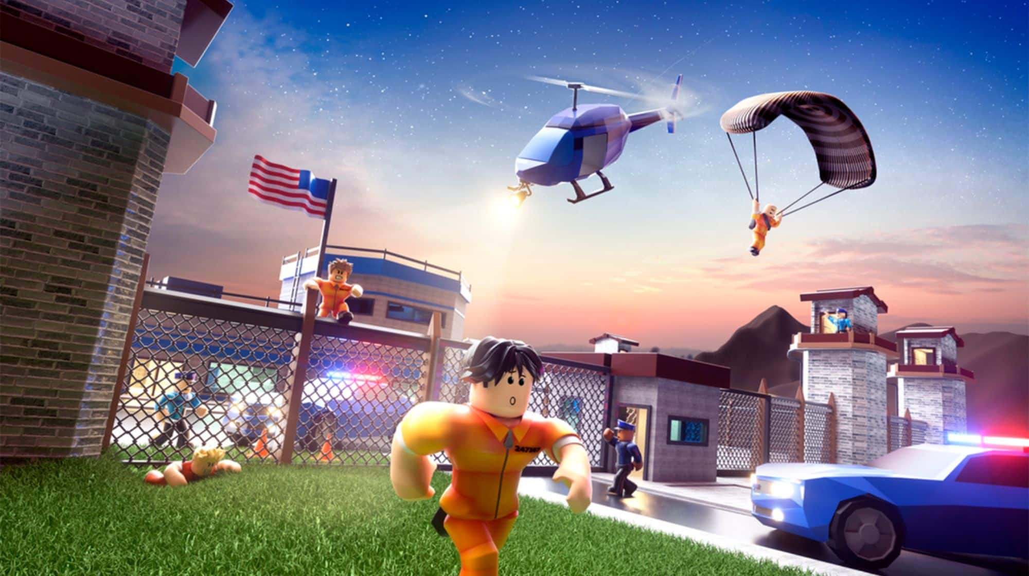 New Xbox One Roblox Bundle Revealed, Comes With Free Robux And More -  GameSpot