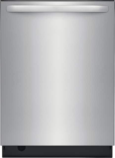 Frigidaire dishwasher 3rd deals rack