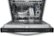 Alt View Zoom 11. Frigidaire - 24" Top Control Built-In Dishwasher with Stainless Steel Tub, 3rd Rack, 49 dBA - Stainless steel.