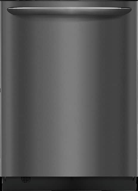 Best buy black stainless steel dishwasher deals