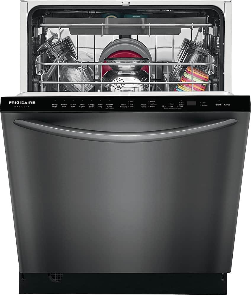 Frigidaire gallery 2024 series fgid2479