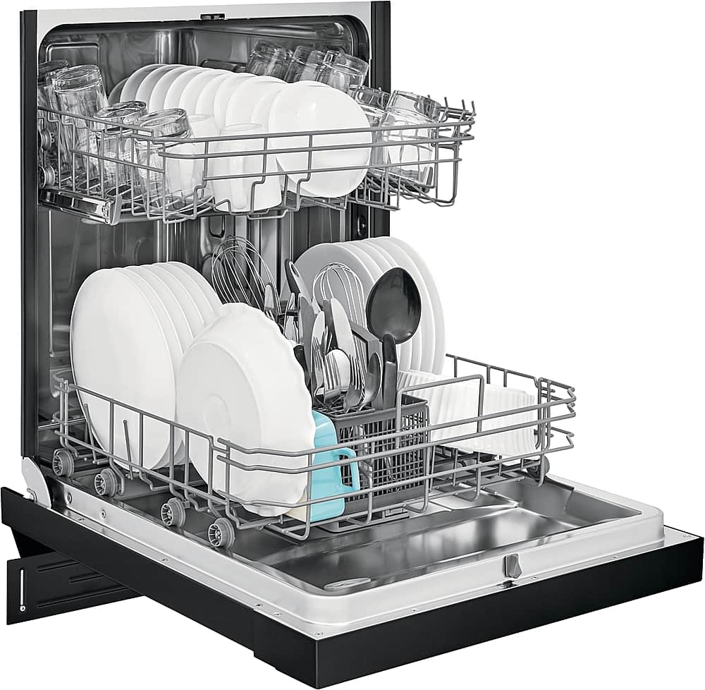 grundig dishwasher stainless steel