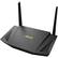 Alt View 11. ASUS - Wireless Router - Black.