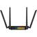 Alt View 13. ASUS - RT-AC1200 V2 AC1200 Dual-Band Wi-Fi Router - Black.