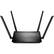 Alt View 12. ASUS - RT-AC1200GE AC1200 Dual-Band Wi-Fi Router, Gigabyte Port - Black.