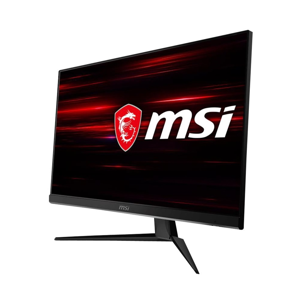 MSI - desktop monitors