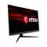Left. MSI - Optix G271 27" 144Hz FHD IPS FreeSync Monitor.