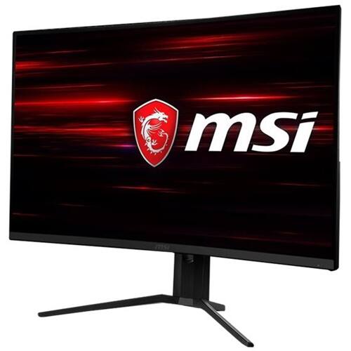 Best Buy MSI LED Monitor Black OPTIXMAG322CR
