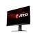 Alt View 11. MSI - Optix MAG251RX eSports 24.5" IPS Full HD G-sync Compatible Gaming Monitor (DisplayPort, USB) - Black.