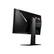 Alt View 13. MSI - Optix MAG251RX eSports 24.5" IPS Full HD G-sync Compatible Gaming Monitor (DisplayPort, USB) - Black.