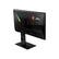 Alt View 14. MSI - Optix MAG251RX eSports 24.5" IPS Full HD G-sync Compatible Gaming Monitor (DisplayPort, USB) - Black.