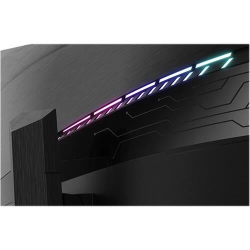 Best Buy: MSI Optix MAG272CRX 27