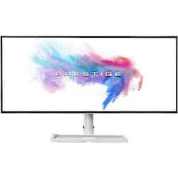 MSI Prestige PS341WU 34 MSI Prestige PS341WU 34