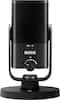 Front. RØDE - NT-USB MINI Studio-Quality USB Microphone - Black.