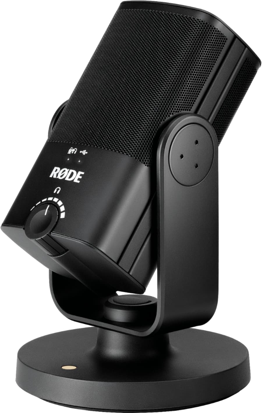 RØDE NT USB MINI Studio Quality USB Microphone Black NTUSBMINI RØDE NT USB MINI Studio Quality USB Microphone Black NTUSBMINI