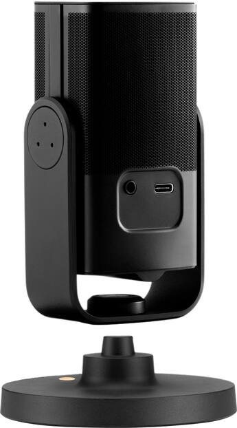 RØDE NT USB MINI Studio Quality USB Microphone Black NTUSBMINI RØDE NT USB MINI Studio Quality USB Microphone Black NTUSBMINI