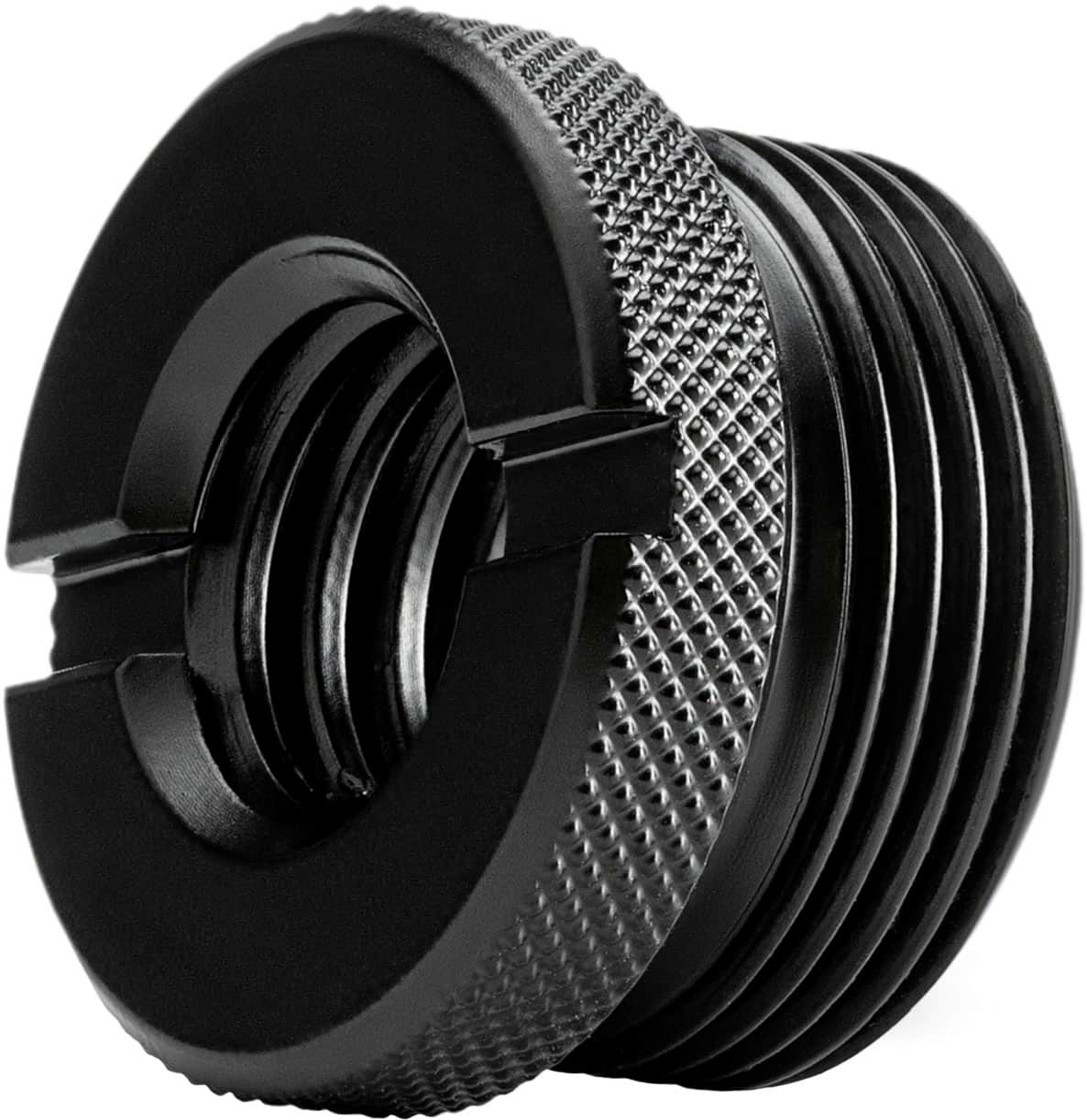 Alt View 16. RØDE - NT-USB MINI Studio-Quality USB Microphone - Black.