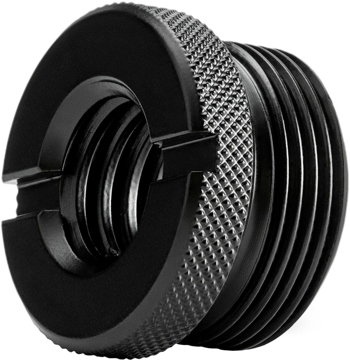 Alt View 16. RØDE - NT-USB MINI Studio-Quality USB Microphone - Black.