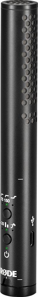 The text on the image reads "Rode."